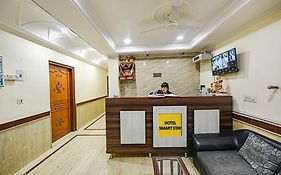 Hotel Smart Stay